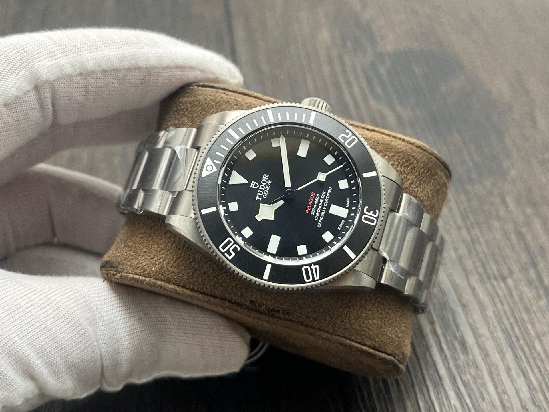 TUDOR-2