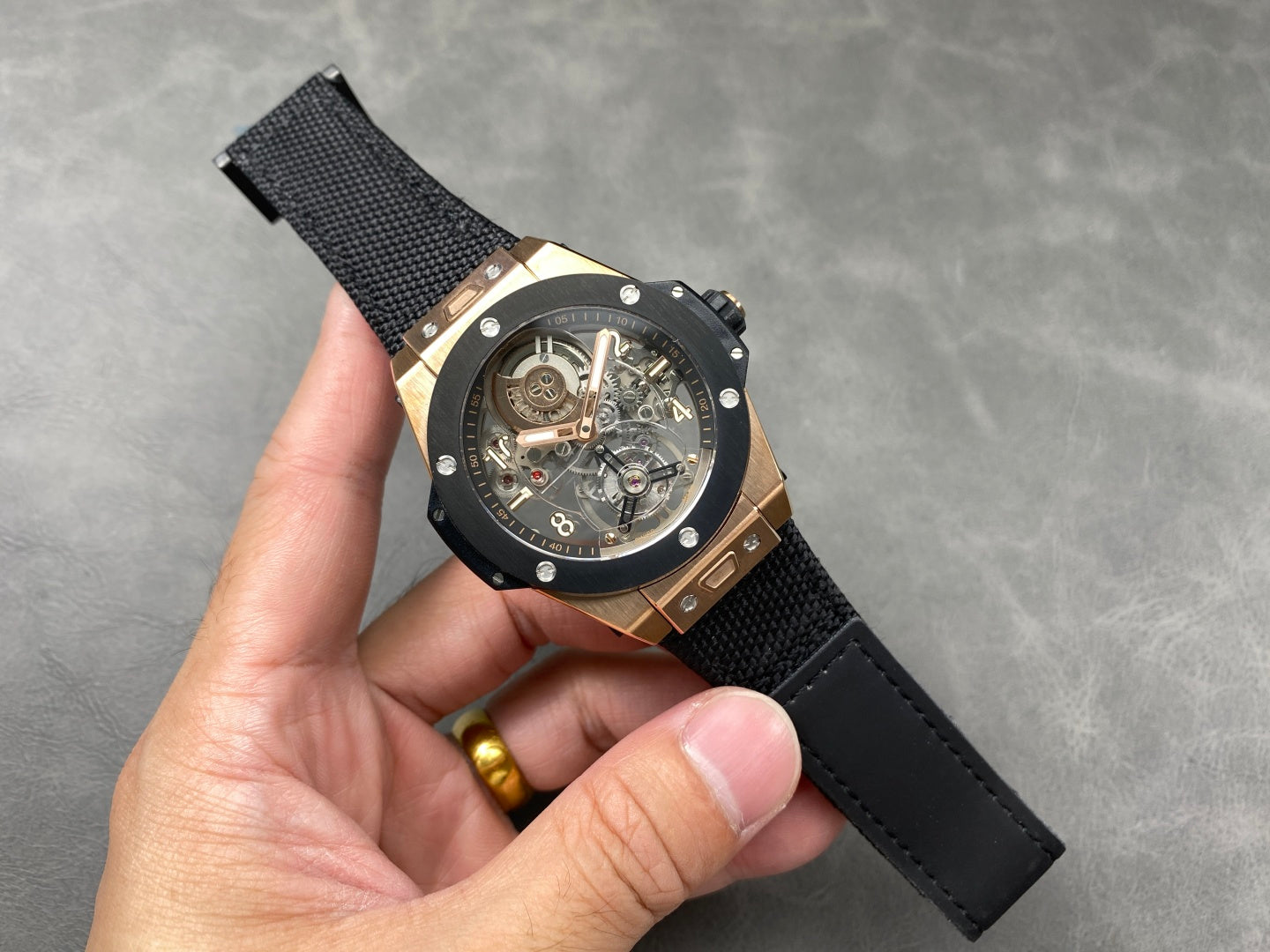 HUBLOT-2