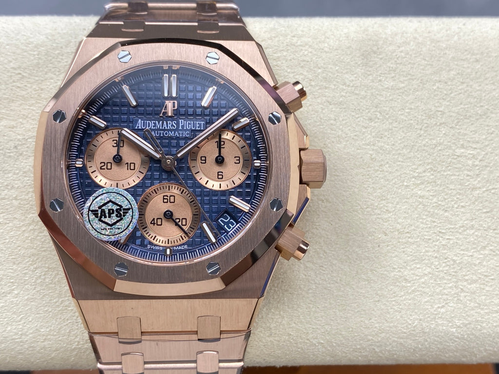Audemars Piguet-2