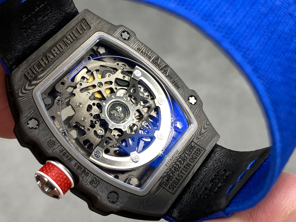 Richard Mille-2