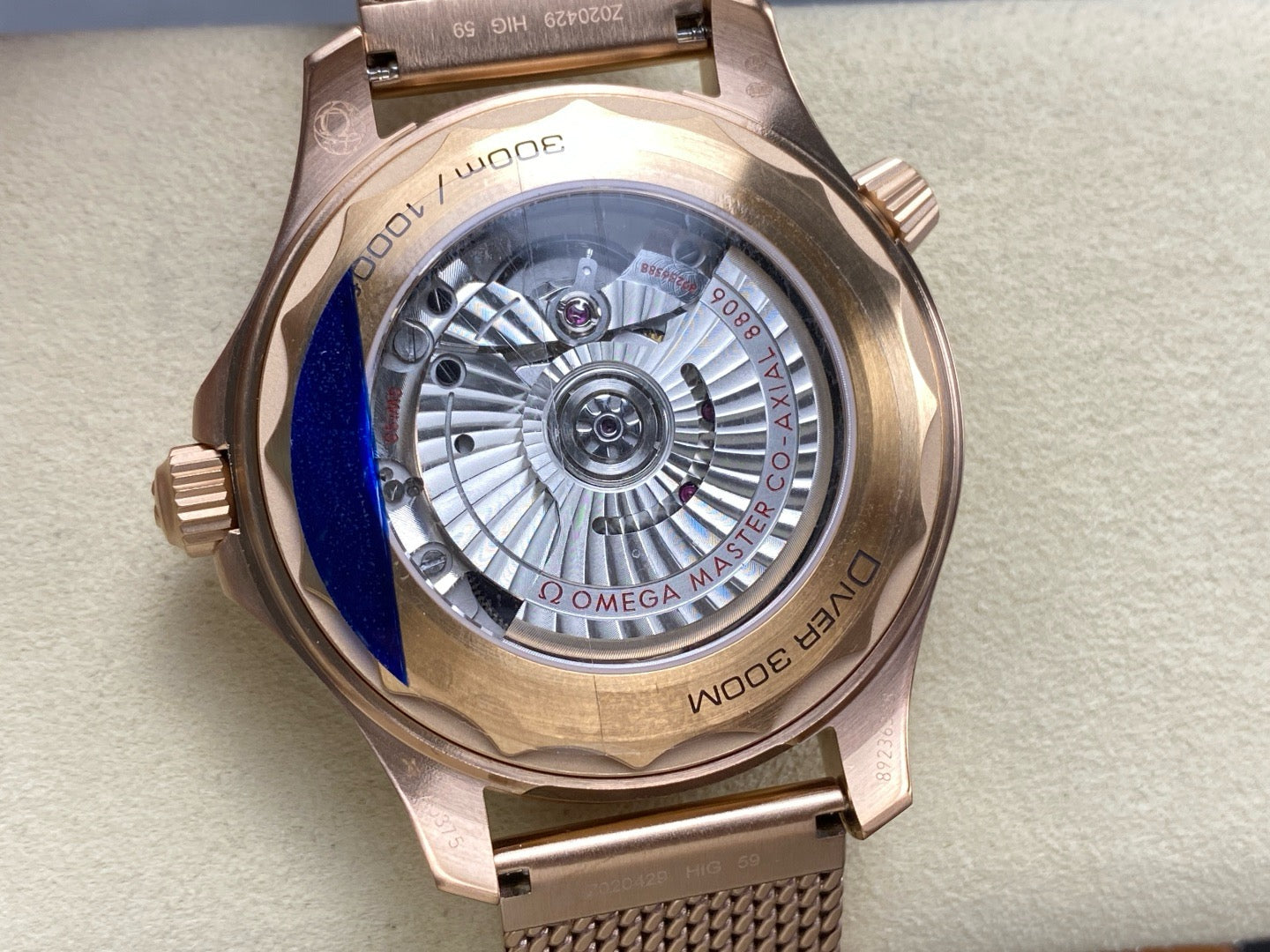 OMEGA-2