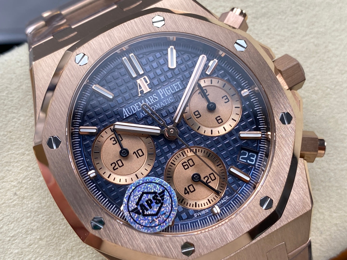 Audemars Piguet-2