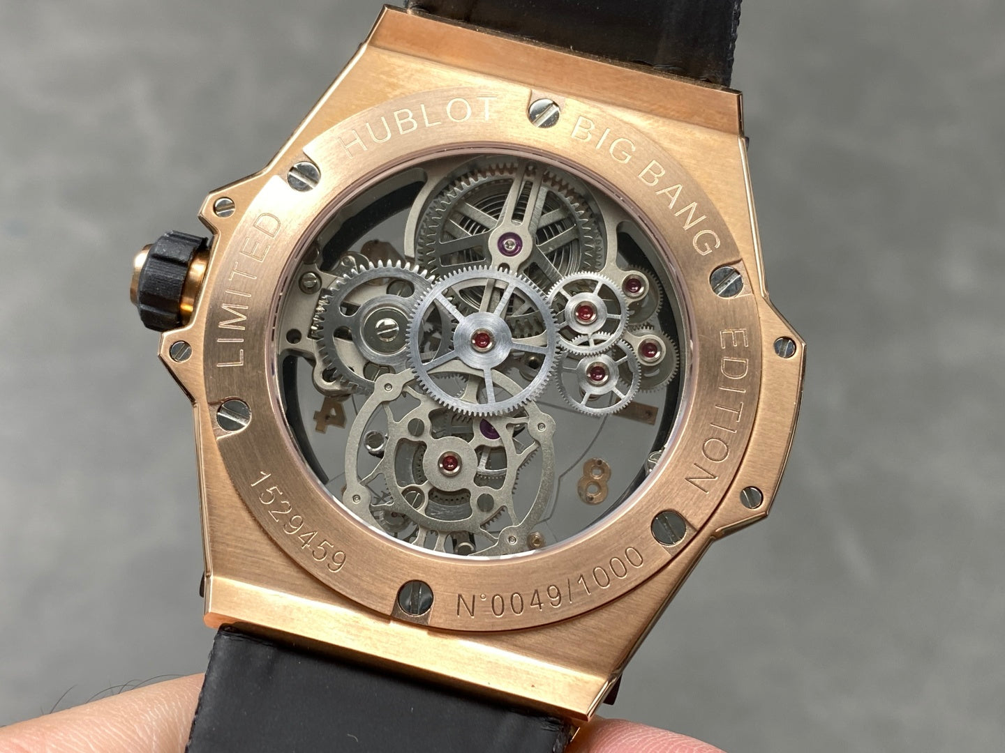 HUBLOT-2