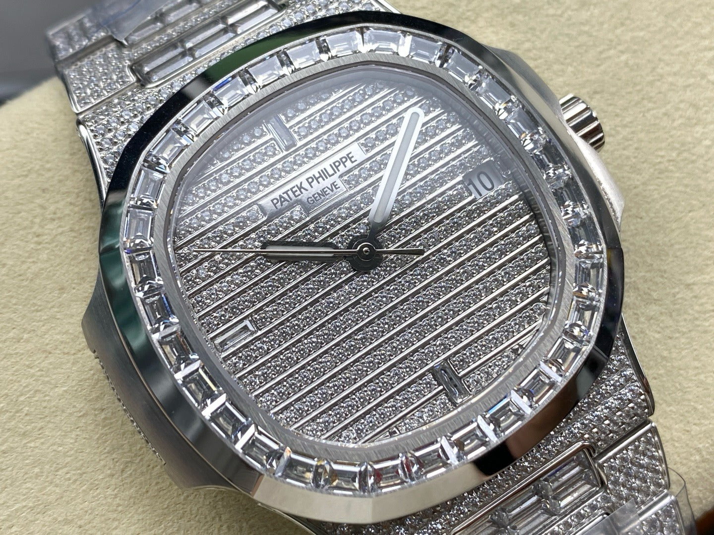 Patek Philippe-2