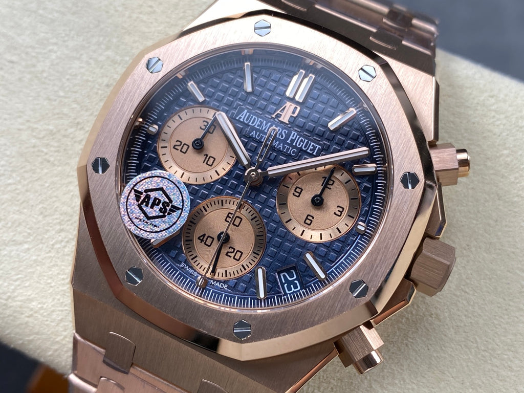 Audemars Piguet-2