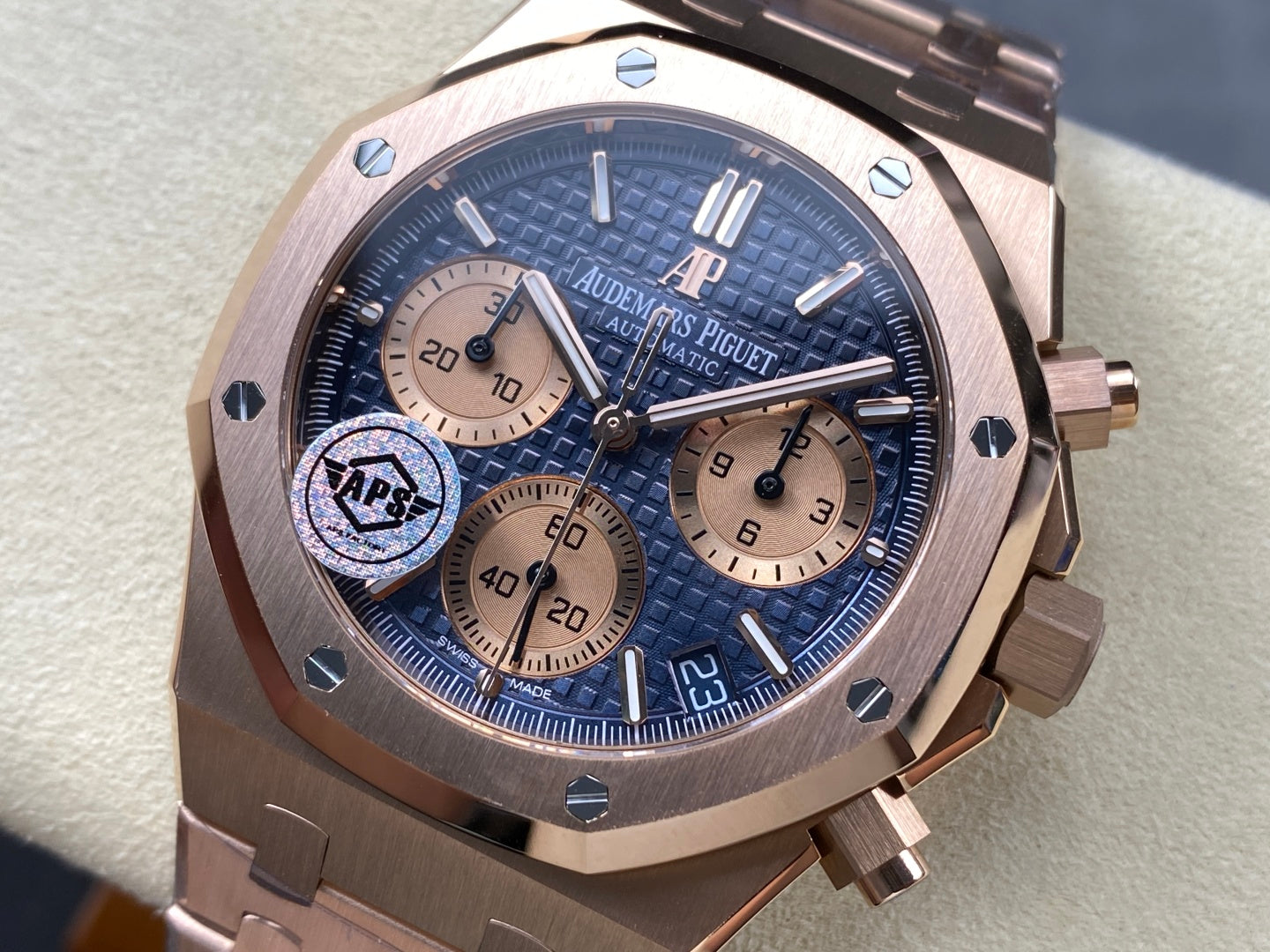 Audemars Piguet-2