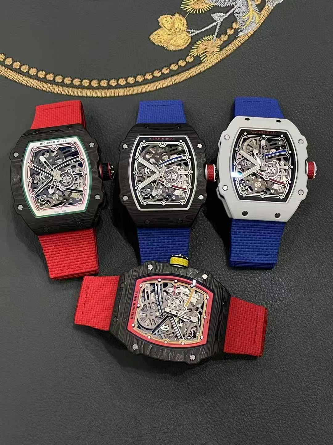 Richard Mille-54
