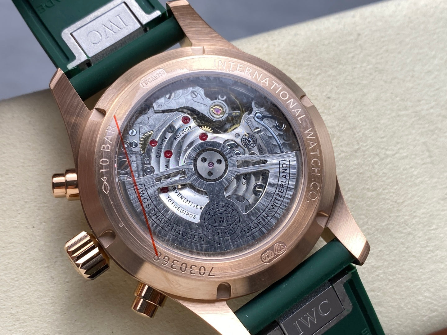 IWC-30