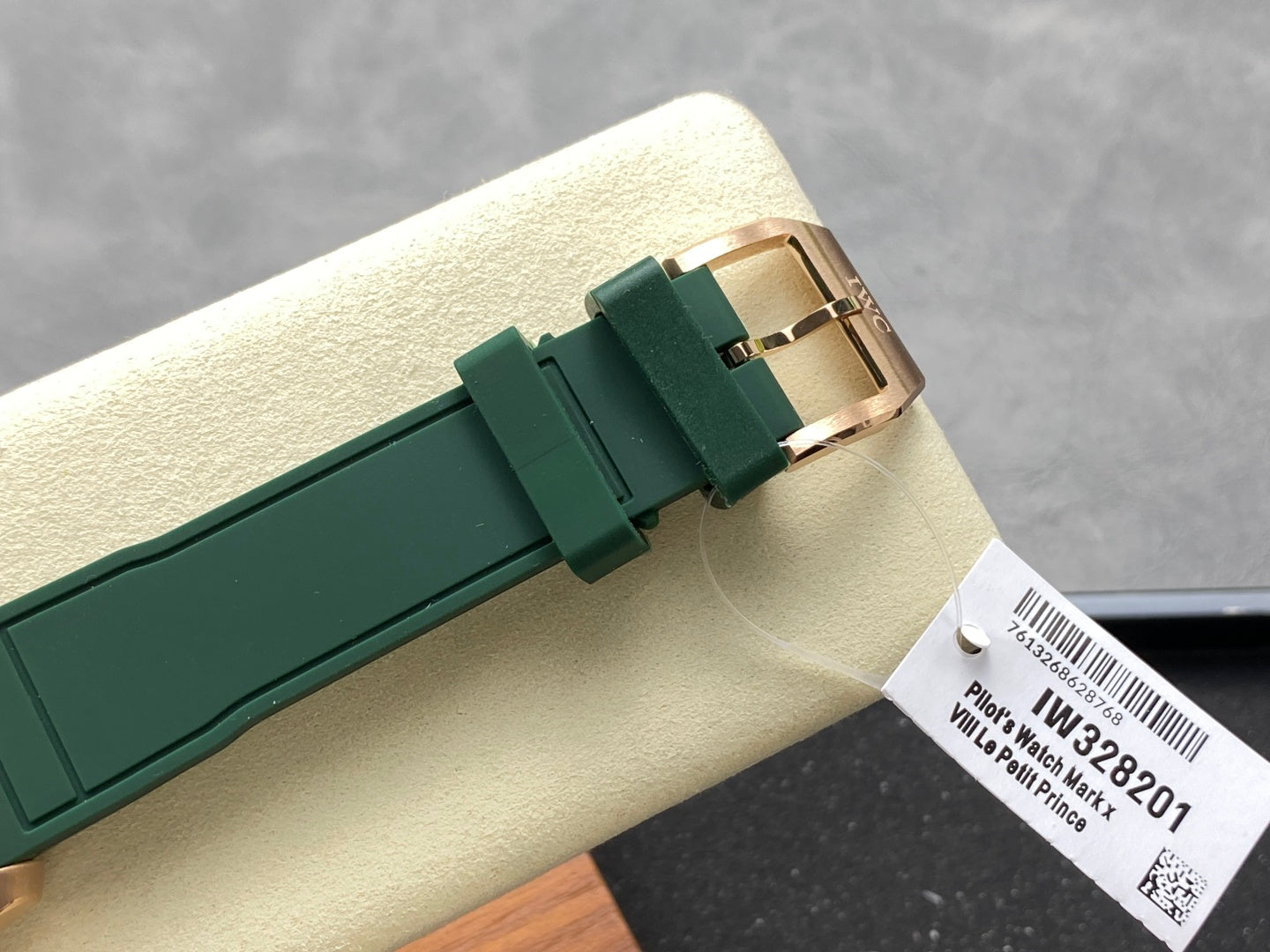 IWC-30