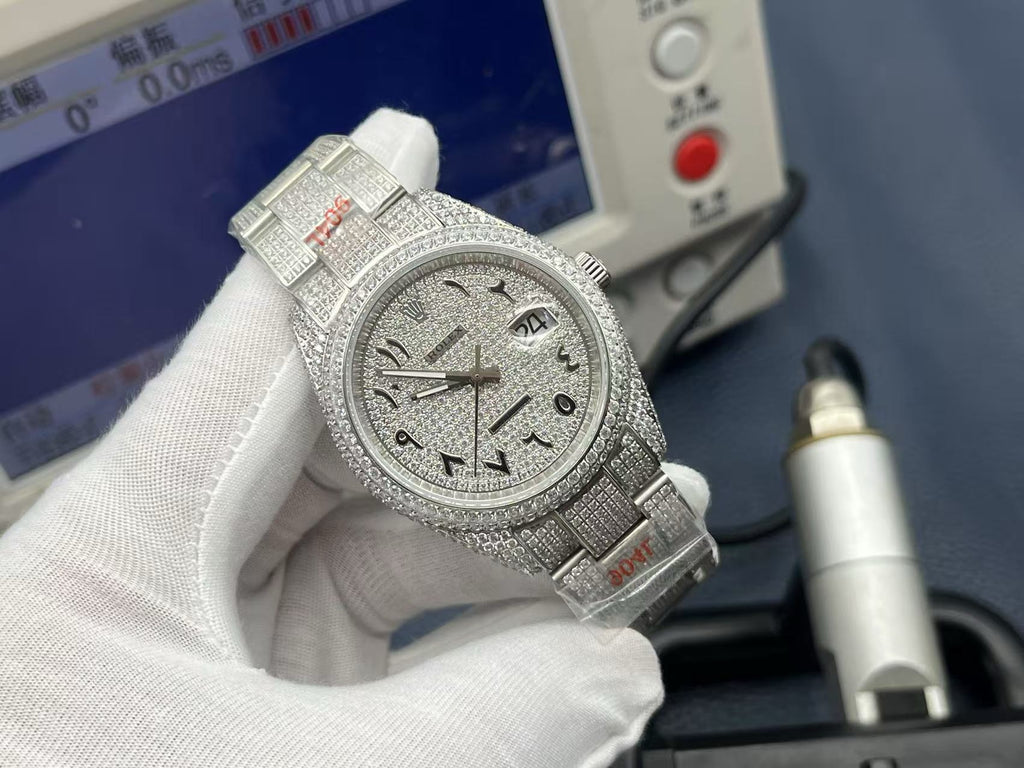 Rolex-Dayjust-30