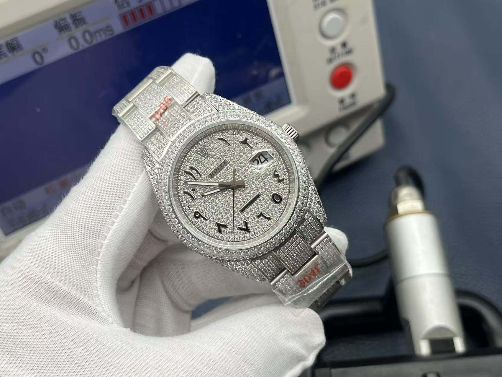 Rolex-Dayjust-30