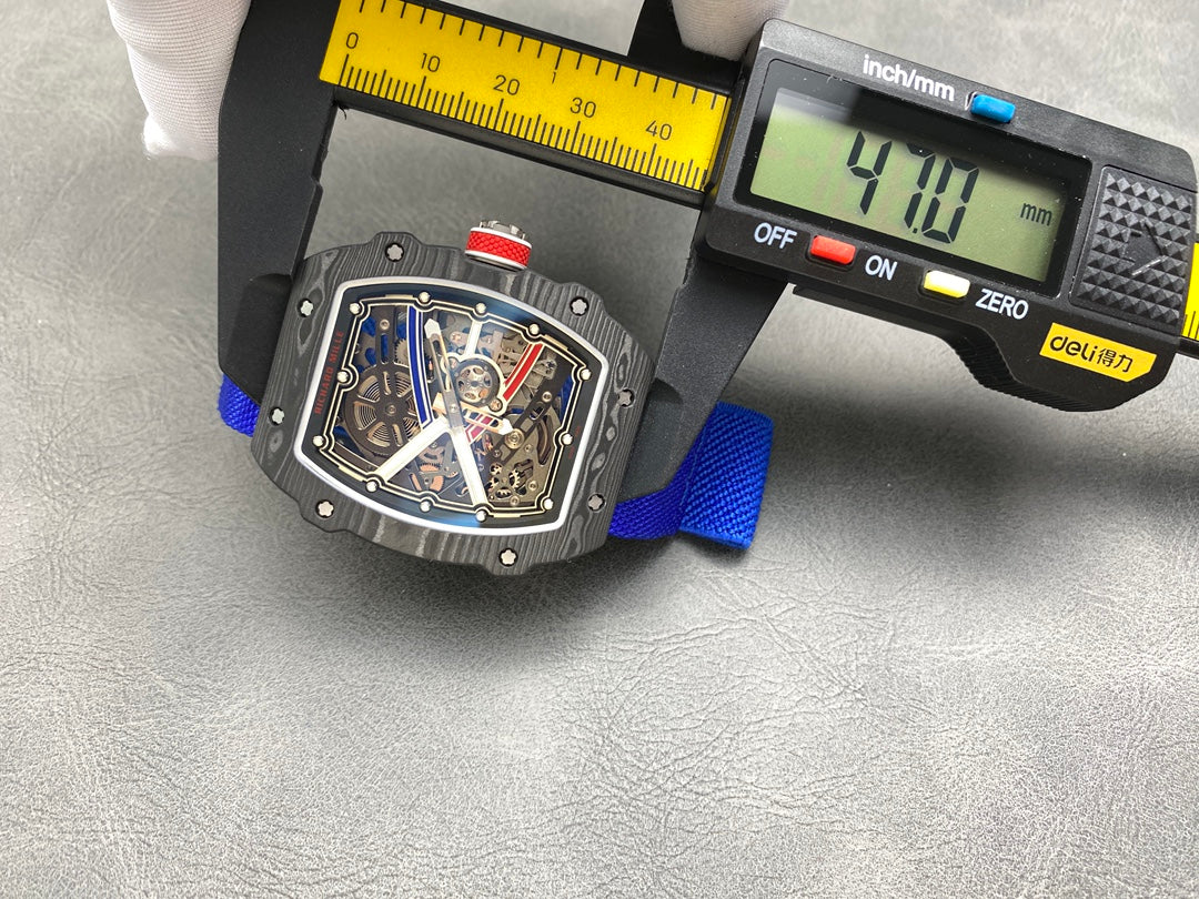 Richard Mille-30