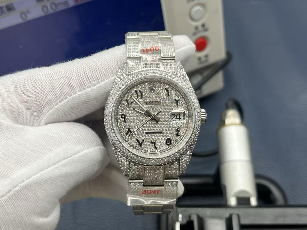 Rolex-Dayjust-30