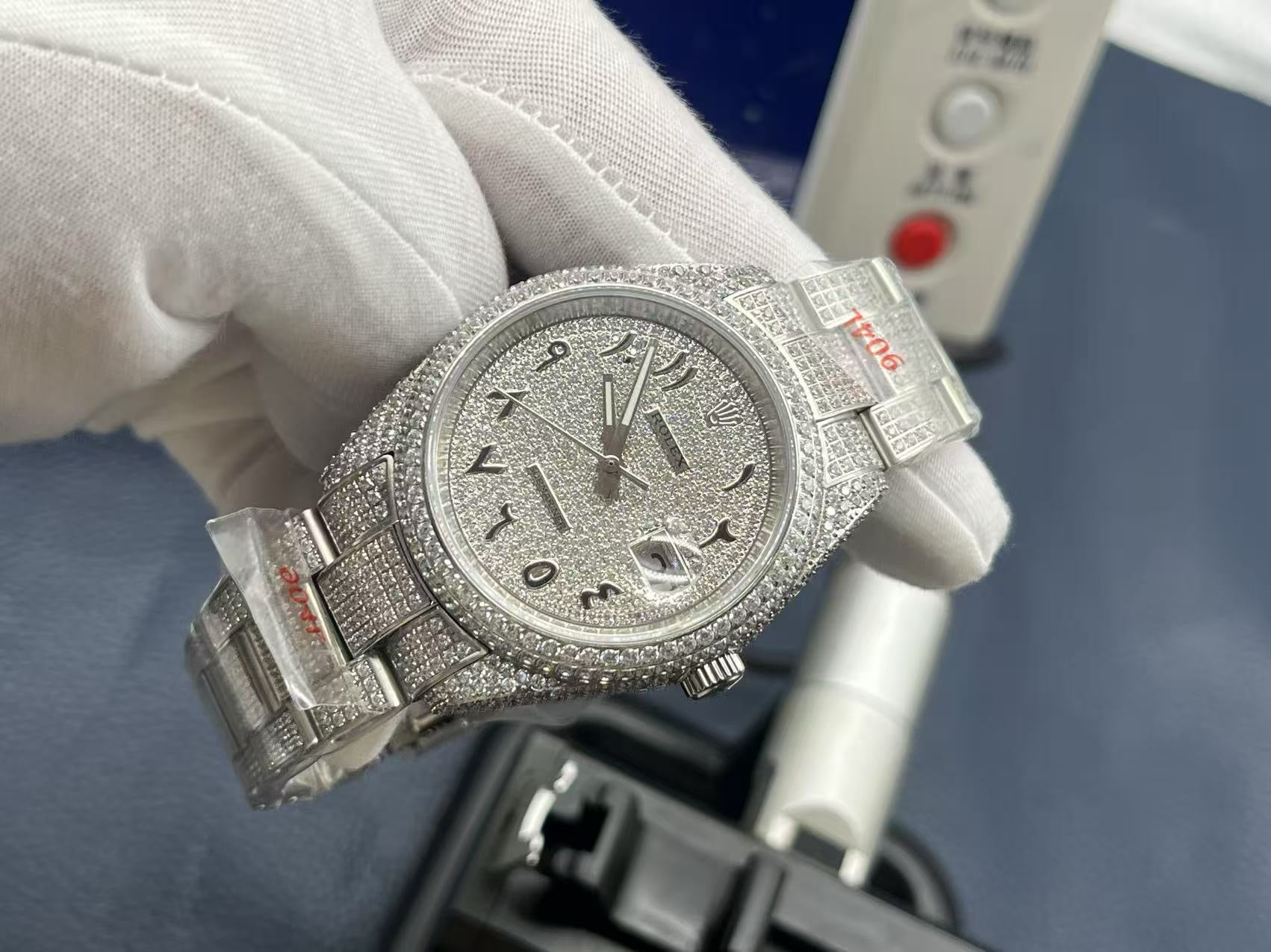 Rolex-Dayjust-30
