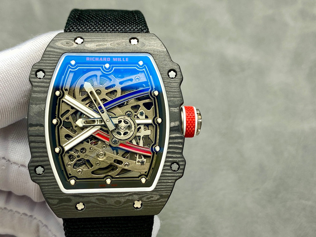 Richard Mille-30