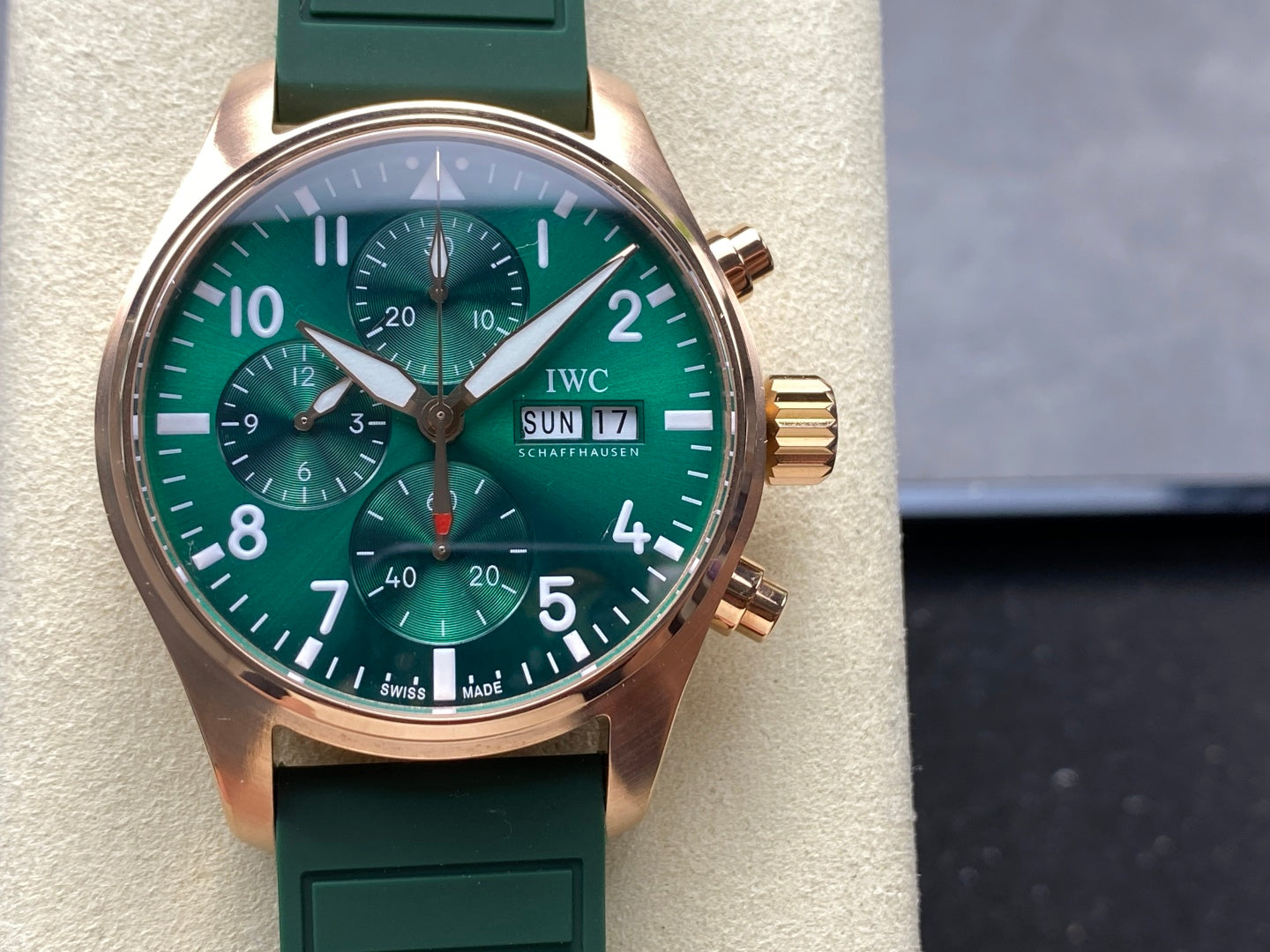 IWC-30