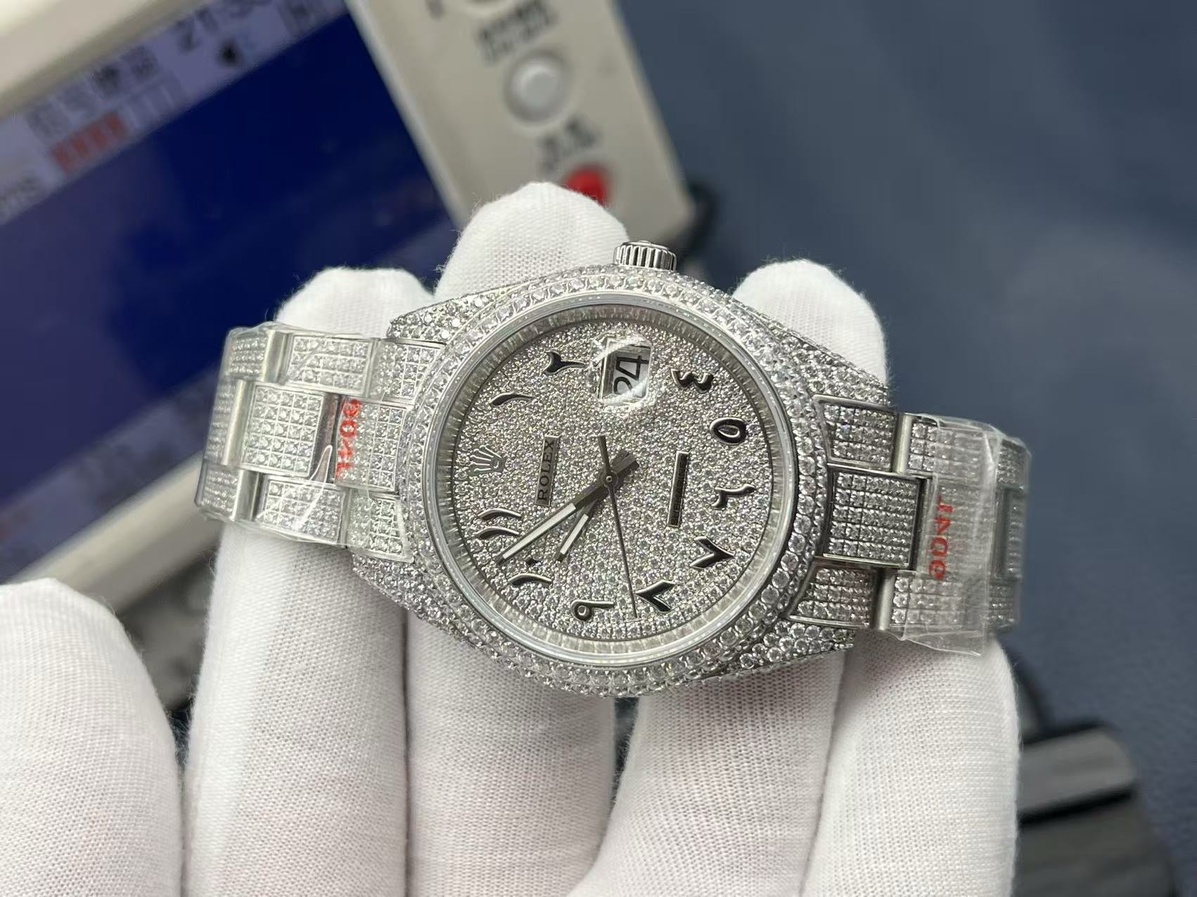 Rolex-Dayjust-30