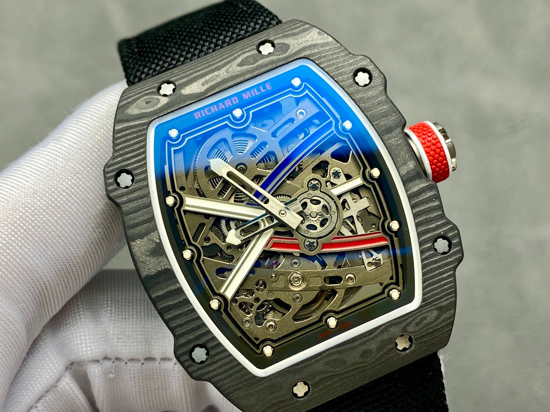 Richard Mille-30