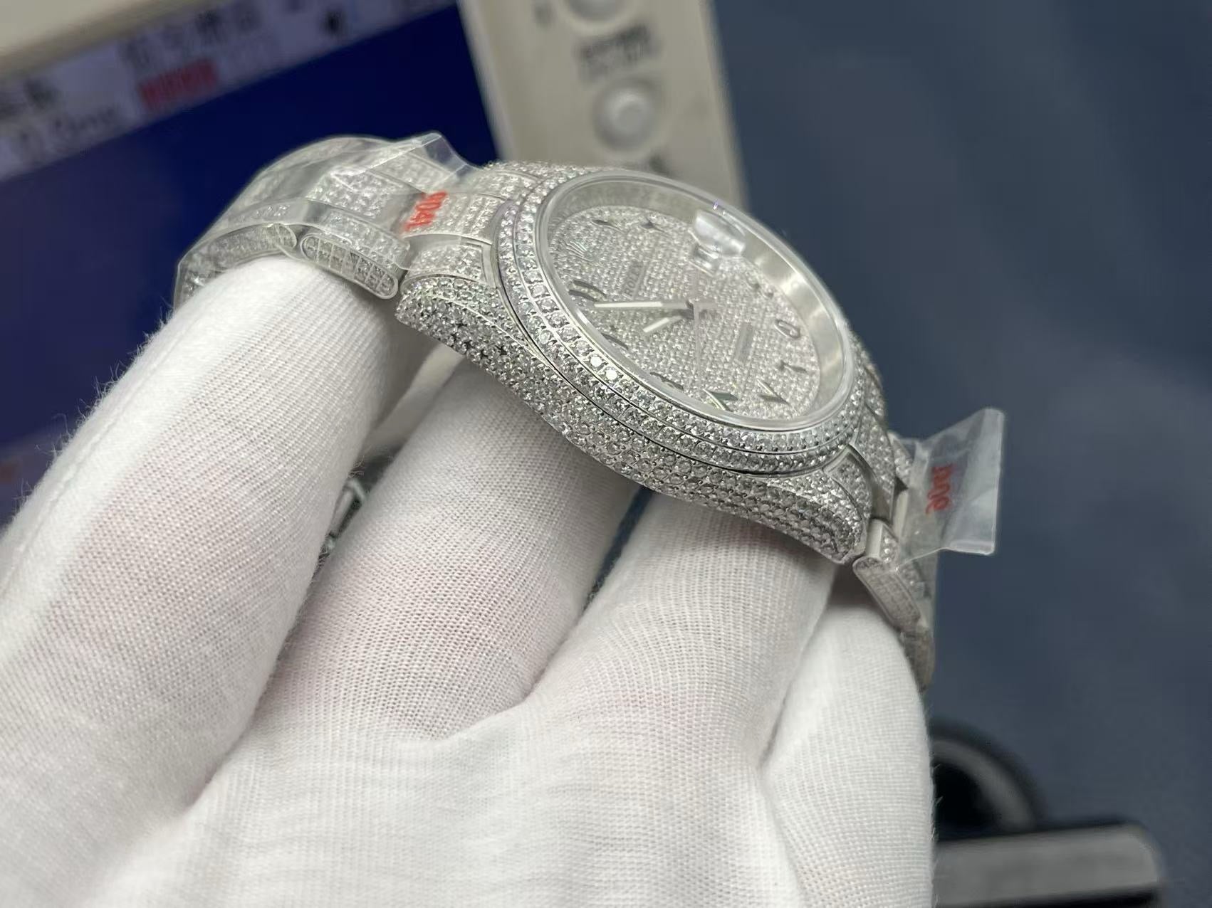 Rolex-Dayjust-30