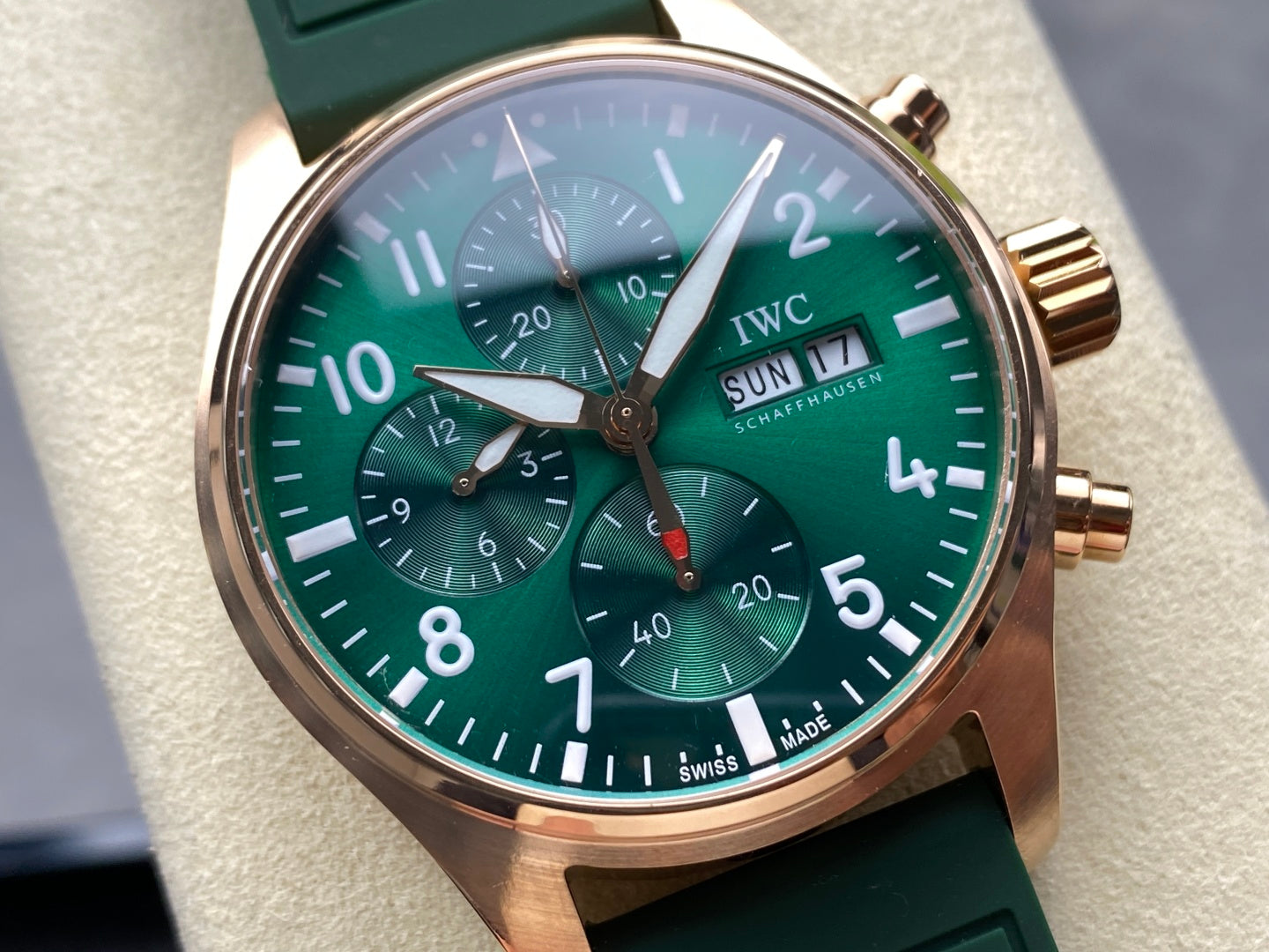 IWC-30