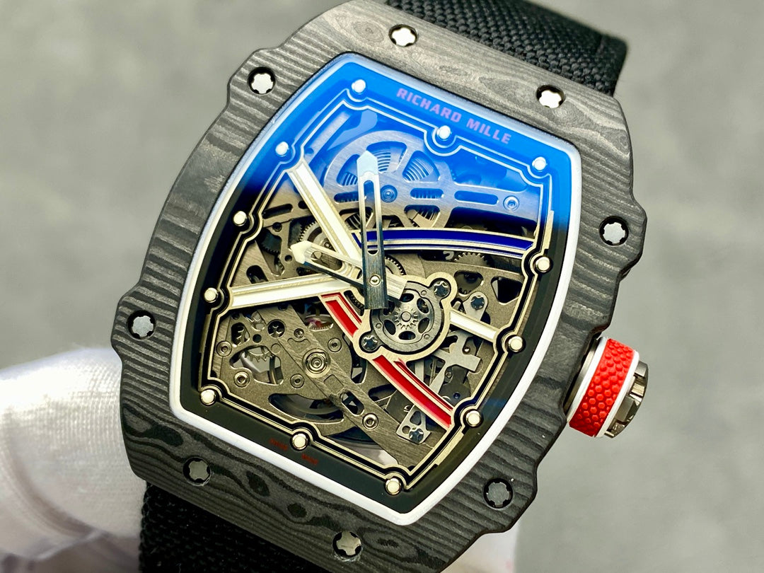 Richard Mille-30