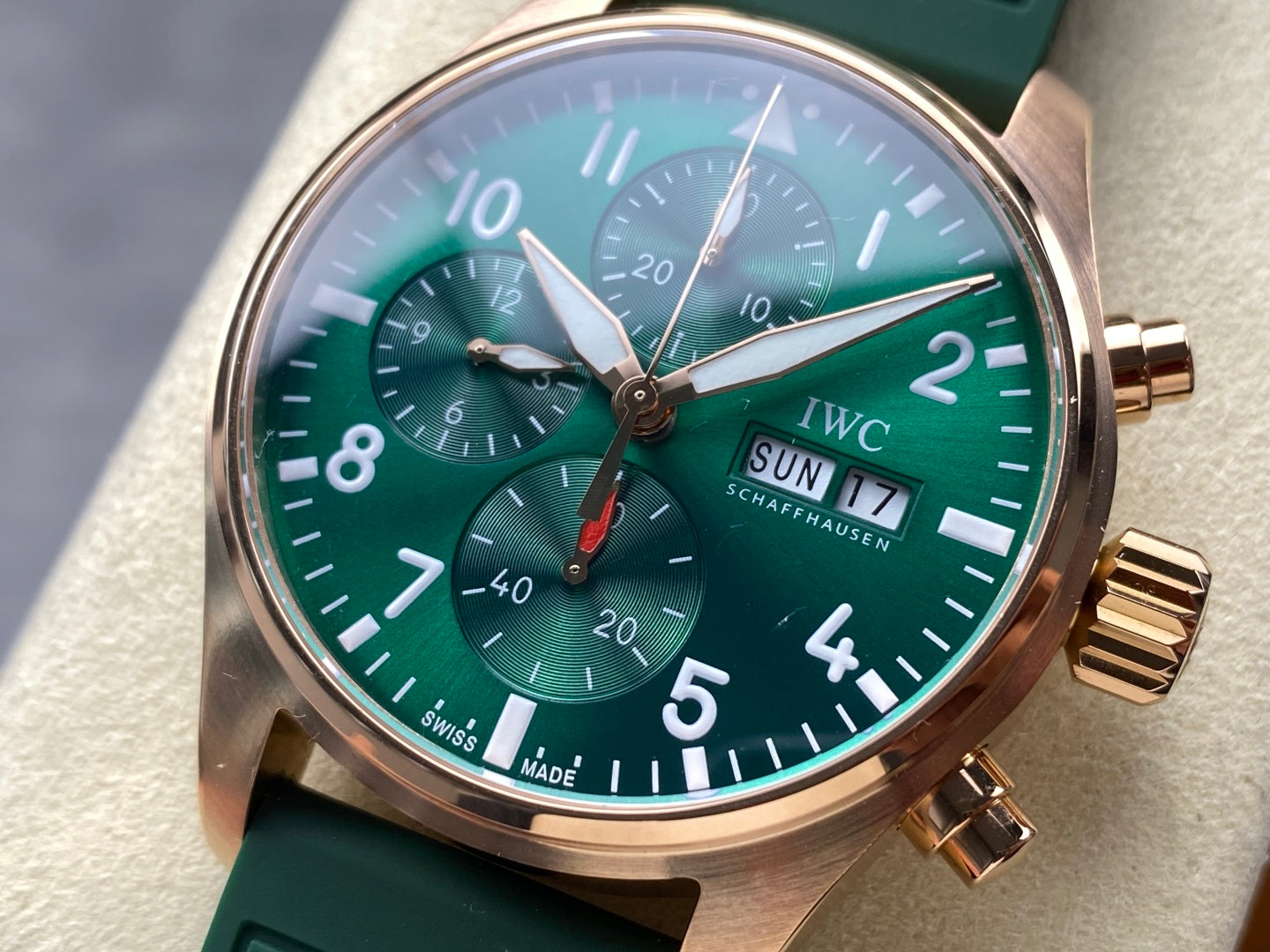 IWC-30