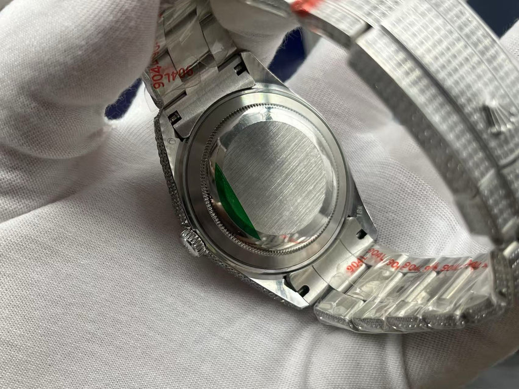 Rolex-Dayjust-30