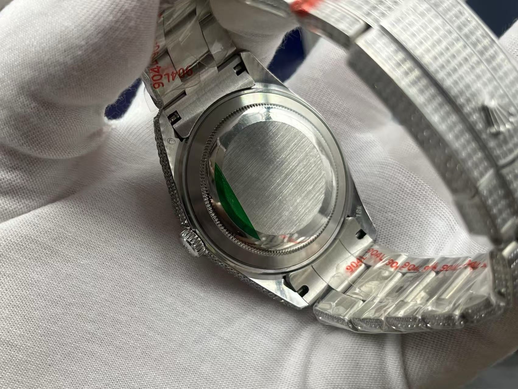 Rolex-Dayjust-30