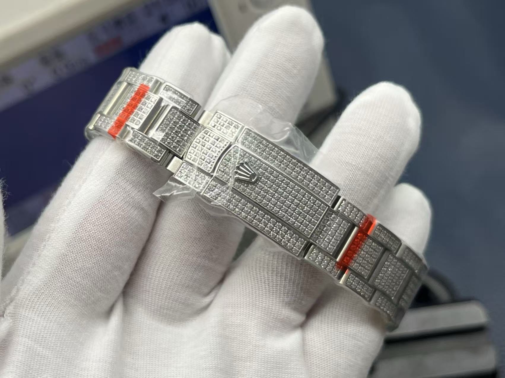 Rolex-Dayjust-30