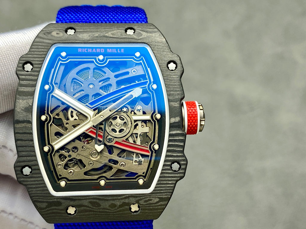 Richard Mille-31