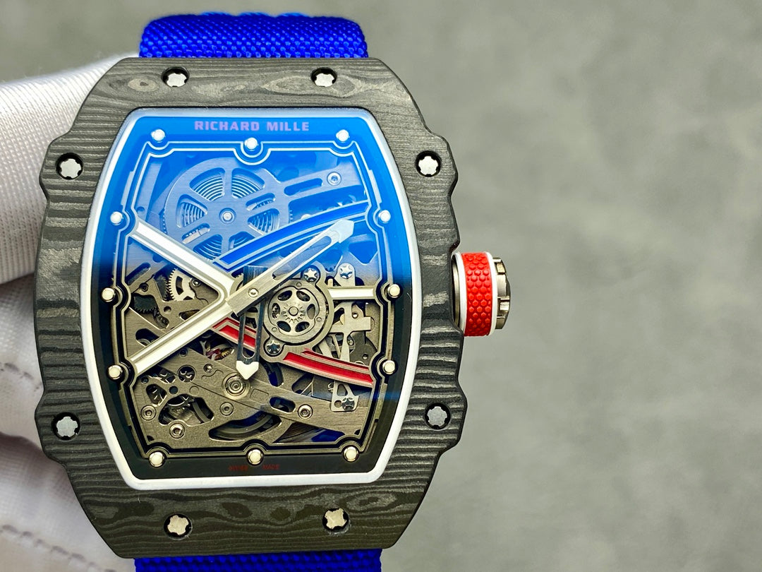 Richard Mille-31