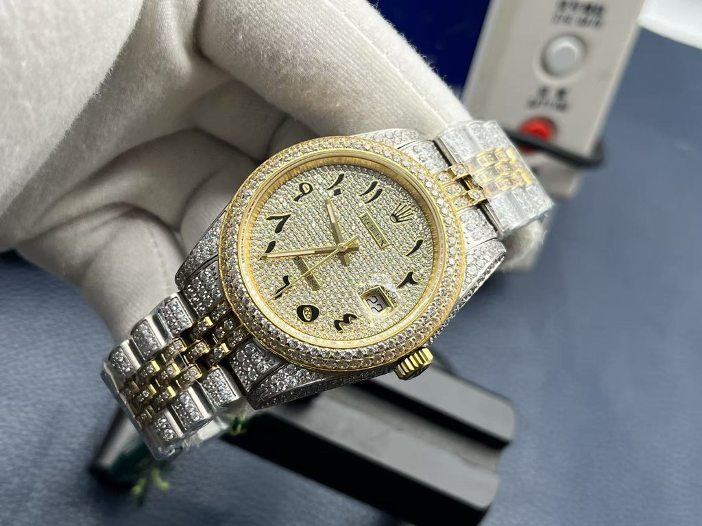 Rolex-Dayjust-31