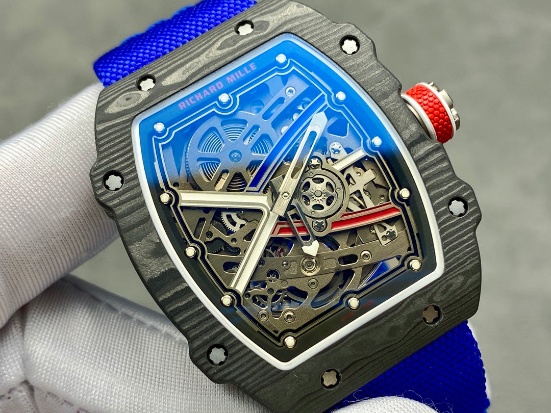 Richard Mille-31