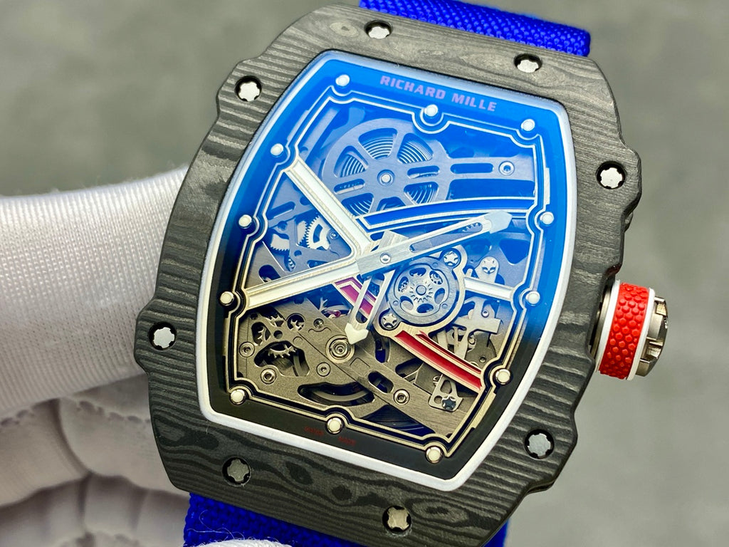 Richard Mille-31