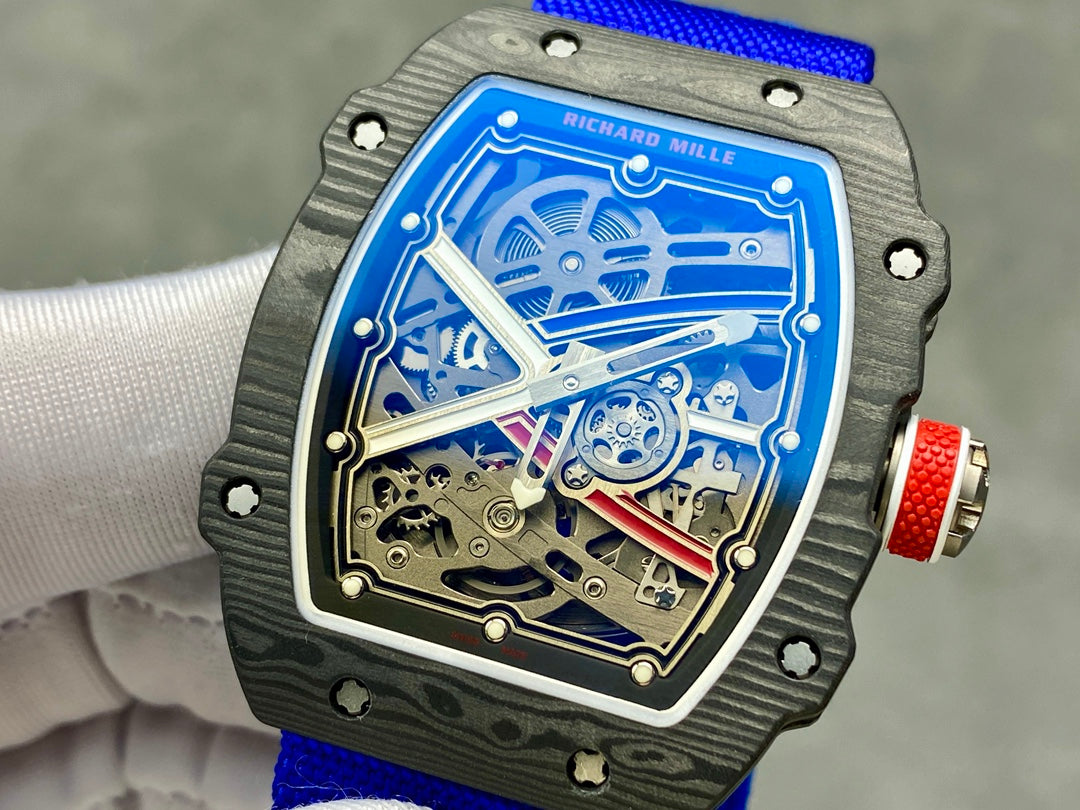 Richard Mille-31