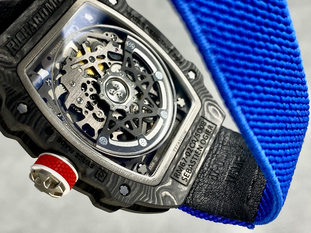 Richard Mille-31