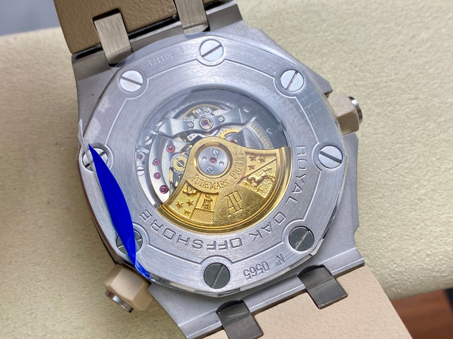 Audemars Piguet-20