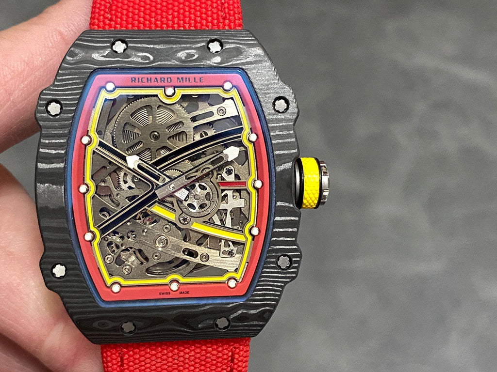 Richard Mille-32