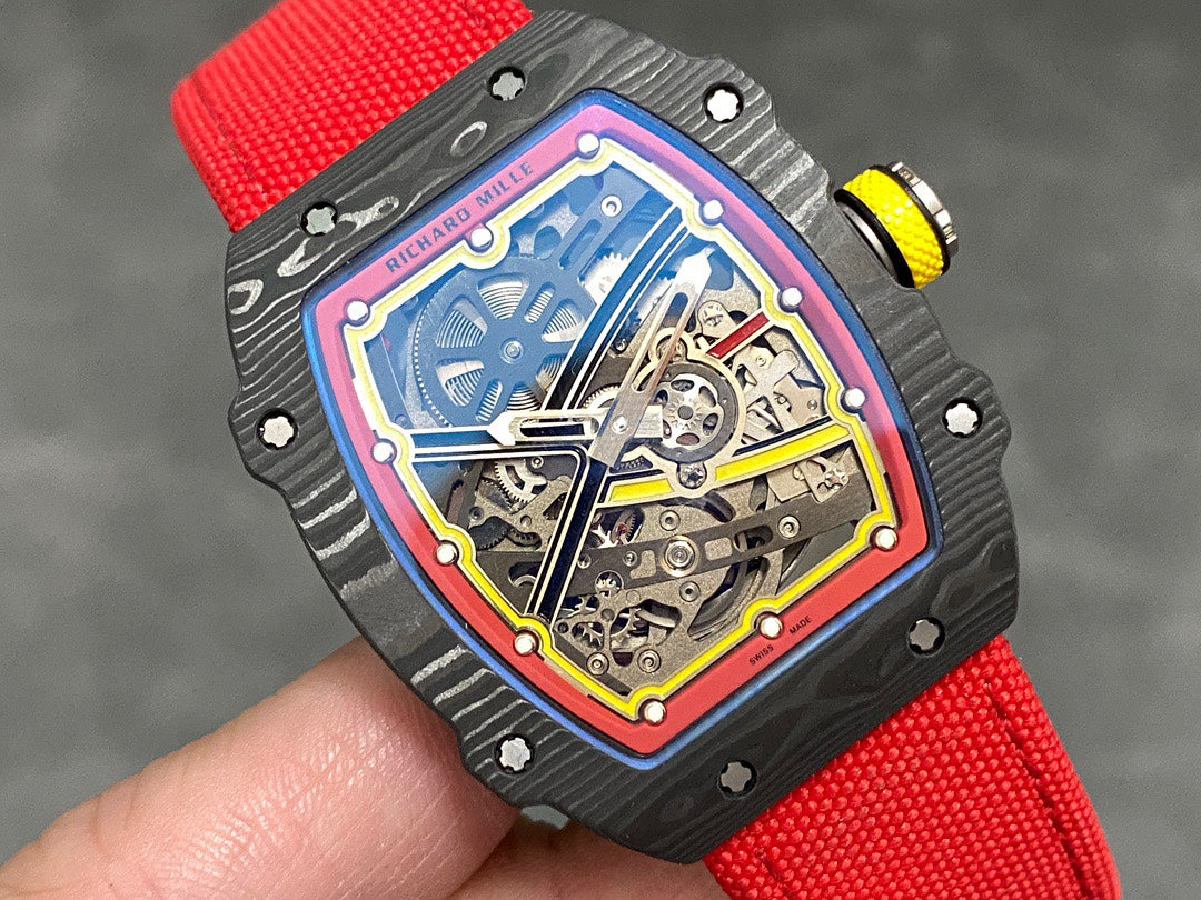 Richard Mille-32