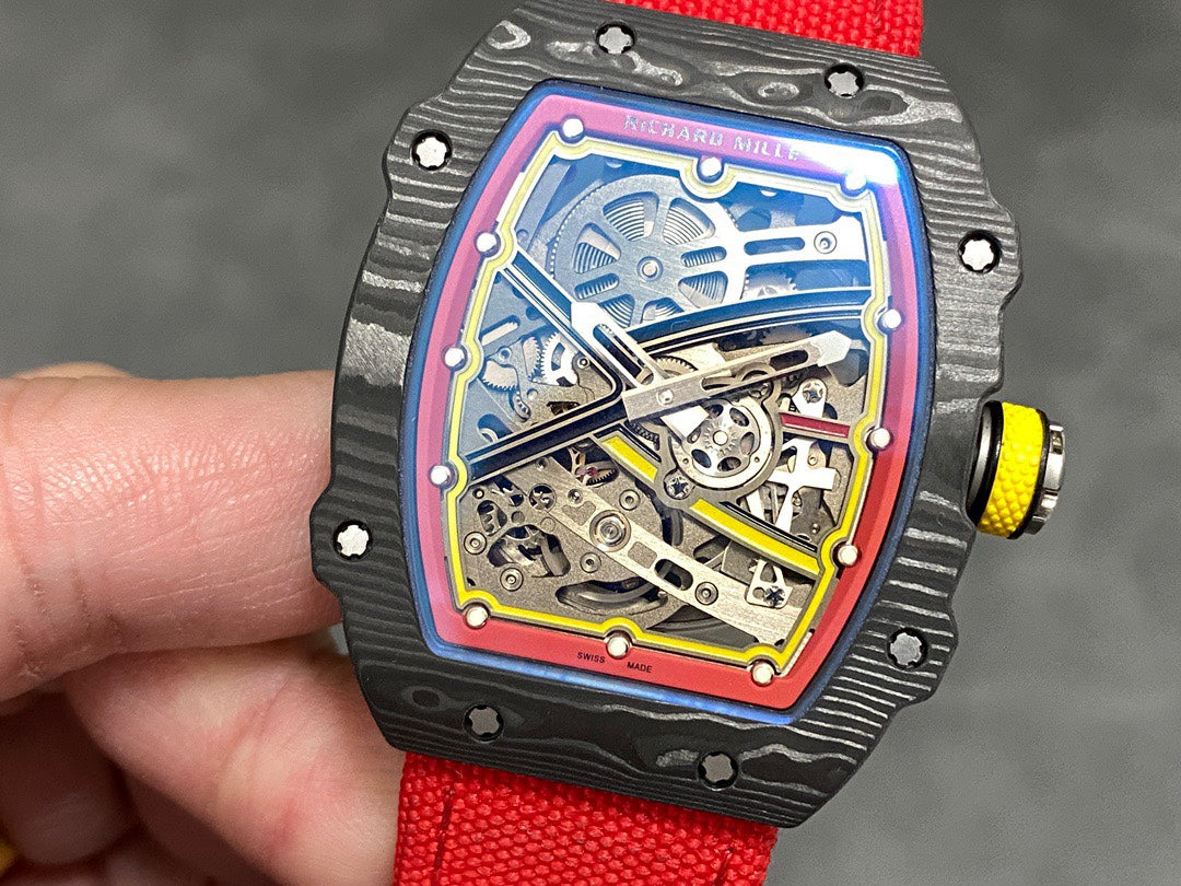 Richard Mille-32