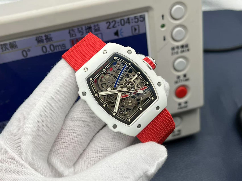 Richard Mille-33