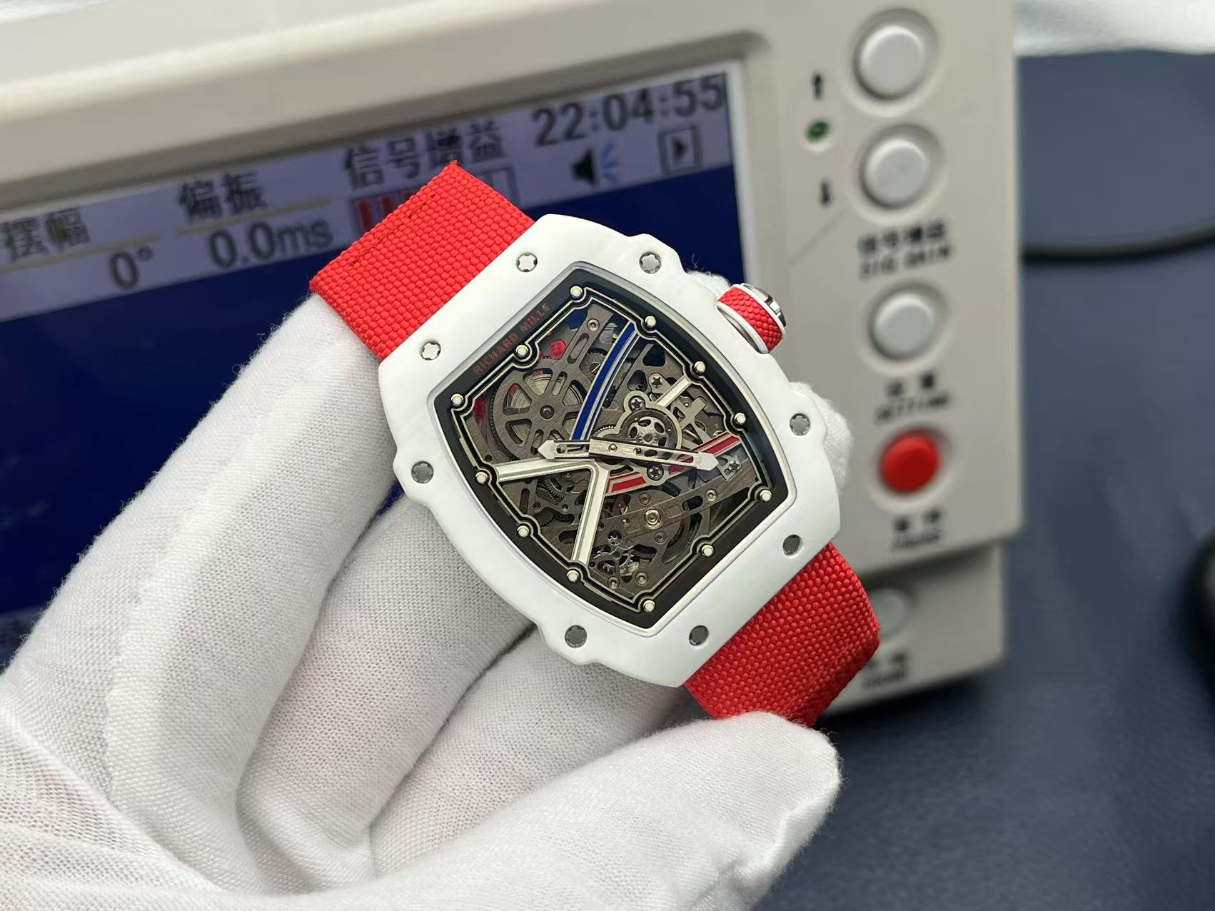Richard Mille-33