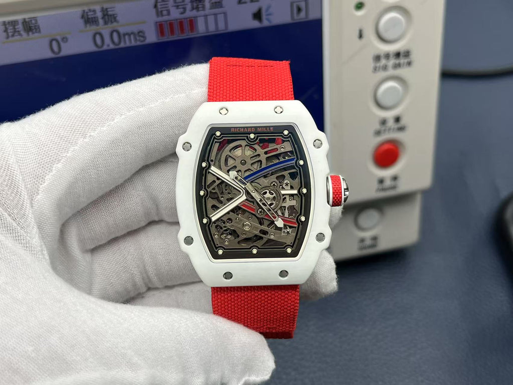 Richard Mille-33