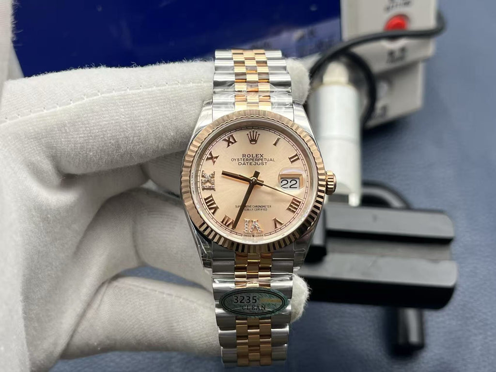 Rolex-Dayjust-33