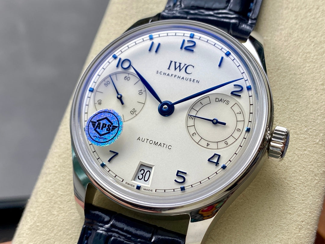 IWC-33