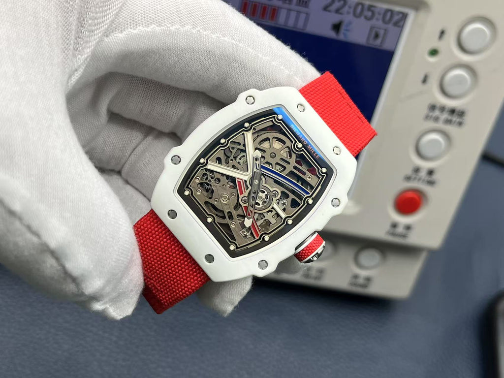 Richard Mille-33