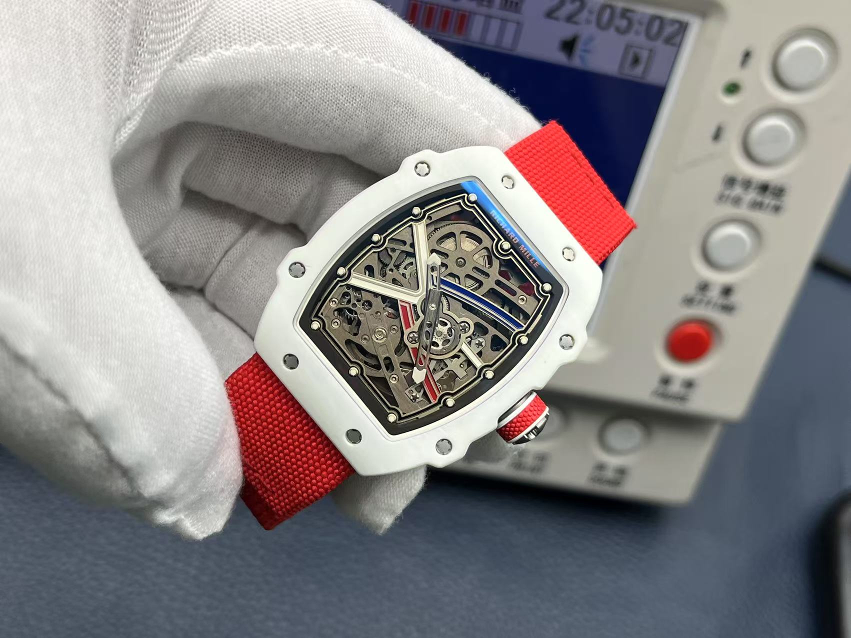 Richard Mille-33