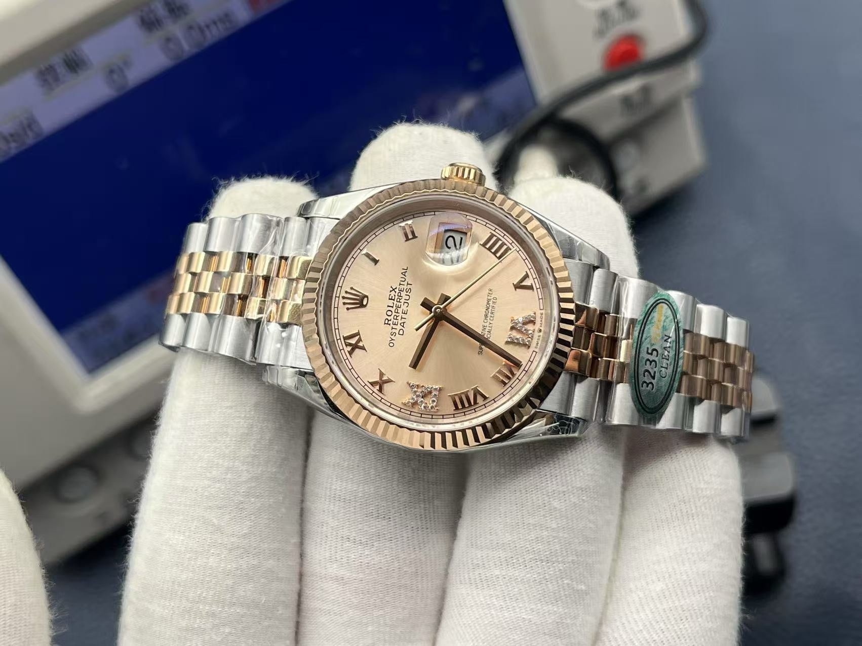 Rolex-Dayjust-33