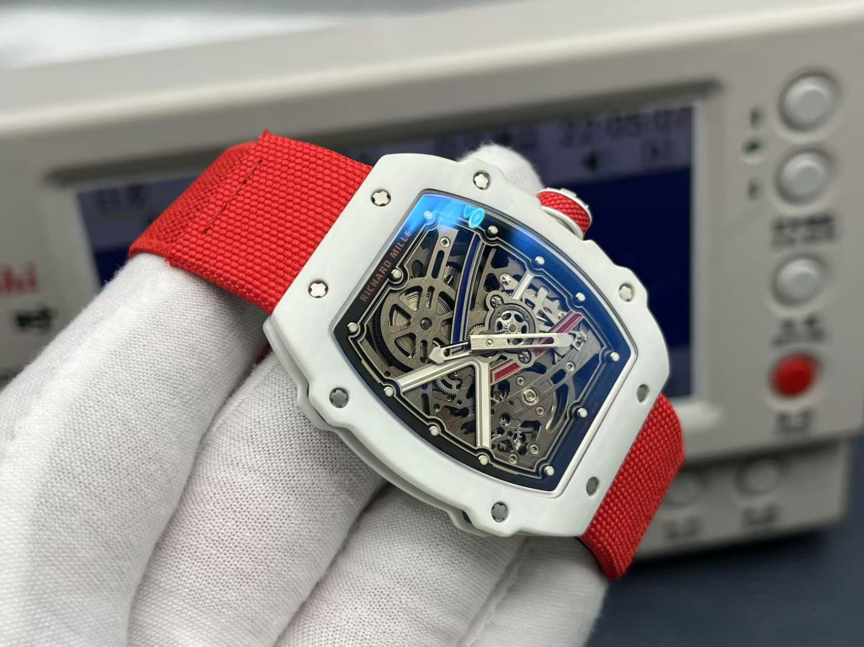 Richard Mille-33