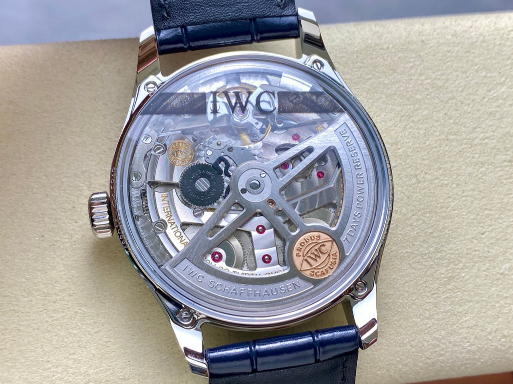 IWC-33